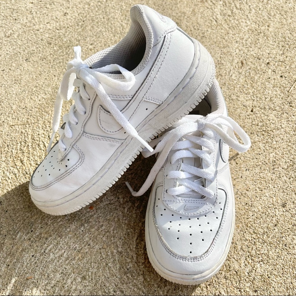 Nike Air Force 1 Sneakers - Size 12C